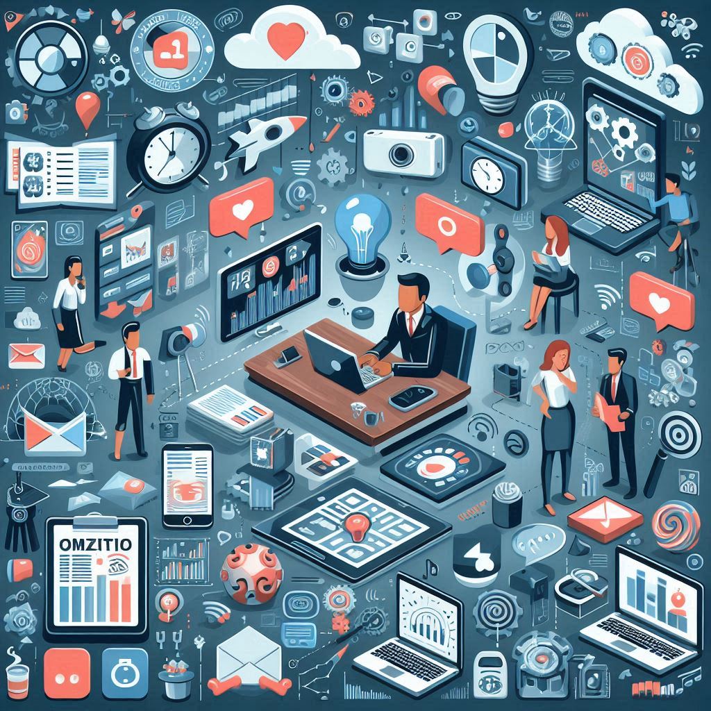 Social Media Management service in Dubai by Kainat Chaudhary Helping businesses enhance their online presence and engage with their audience through effective social media strategies.
